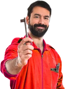 reparatii usi metalice brasov